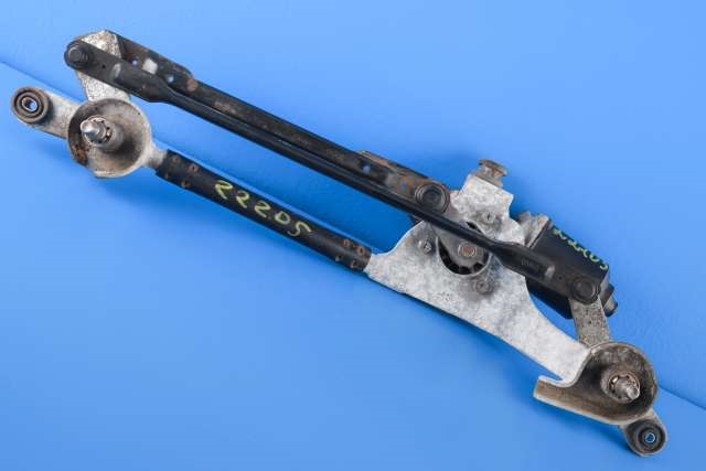 Viskermotor frontrute komplett m/overføring til Hyundai i40 2012-2017  (DENSO|03524-8190|98100-3Z000|)