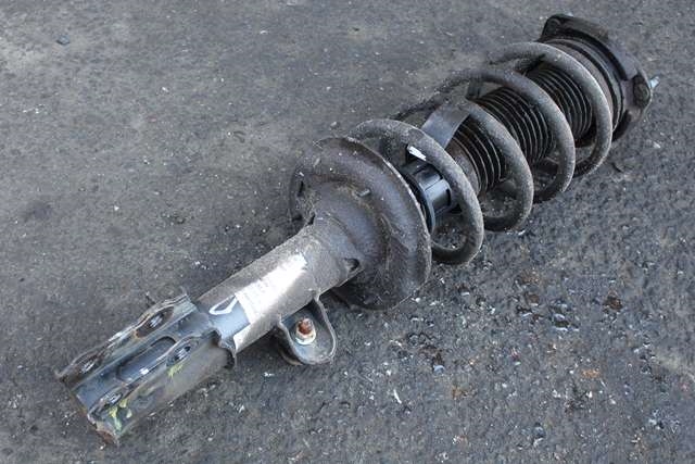 Fjærbein høyre foran til MG ZS EV, 2019-2021 (Type I, Fase 1)  