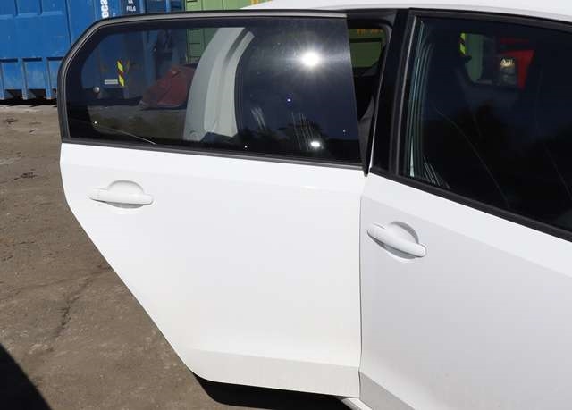 Dør høyre bak til Seat Mii electric 2019-->>
