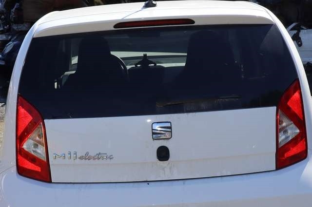 Bakluke combi til Seat Mii electric 2019-->>