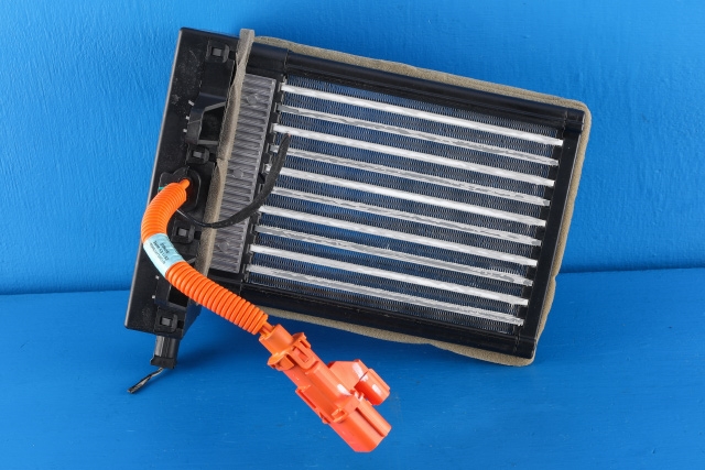 Varmeapparat PTC-heater til MG ZS EV, 2019-2021 (Type I, Fase 1)  (MG|10600048)