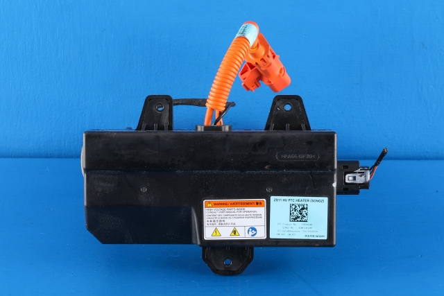 Varmeapparat PTC-heater til MG ZS EV 2019-2021 (Type I, Fase 1)  (MG|10600048|)