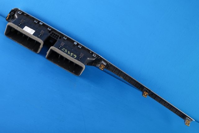 Dashbord friskluftdyse midtkonsoll til MG ZS EV 2019-2021 (Type I, Fase 1) (MG|10506335|)