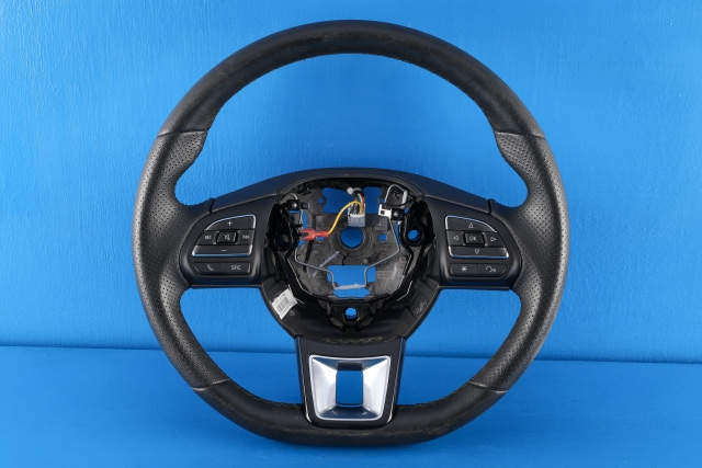 Ratt til MG ZS EV, 2019-2021 (Type I, Fase 1)  (MG|10368141)