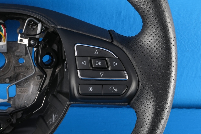Ratt til MG ZS EV 2019-2021 (Type I, Fase 1)  (MG|10368141|)