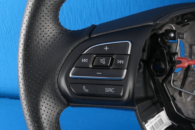Ratt til MG ZS EV 2019-2021 (Type I, Fase 1)  (MG|10368141|)