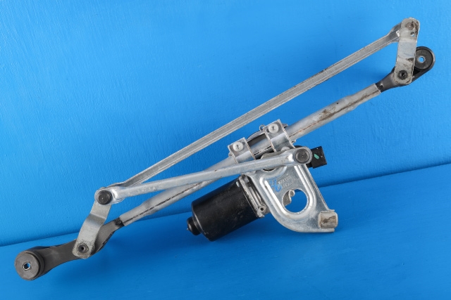 Viskermotor frontrute komplett m/overføring til BMW 1-Serie 2011-2015 (Fase 1) (F20/F21) (F20/F21) (BMW|7 267 503|)