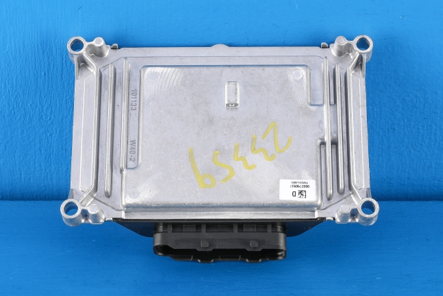 Styreenhet motor til MG ZS EV 2019-2021 (Type I, Fase 1)  (BOSCH|F 01R 00J U83|10812508|)