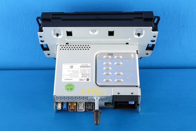 Bilstereo navigasjon til MG ZS EV 2019-2021 (Type I, Fase 1) (MG|10841389|)