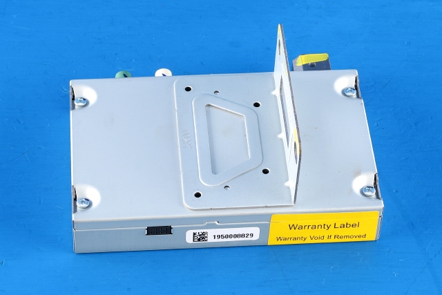 Bilstereo diverse til MG ZS EV 2019-2021 (Type I, Fase 1) (MG|10642550|)