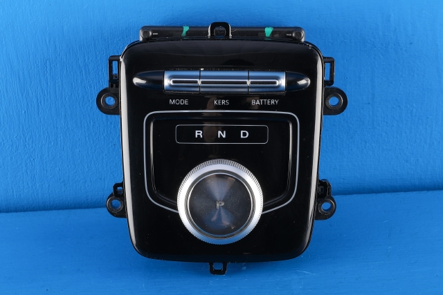 Girstang/girvelger automat til MG ZS EV, 2019-2021 (Type I, Fase 1)  (MG|10698341/01)