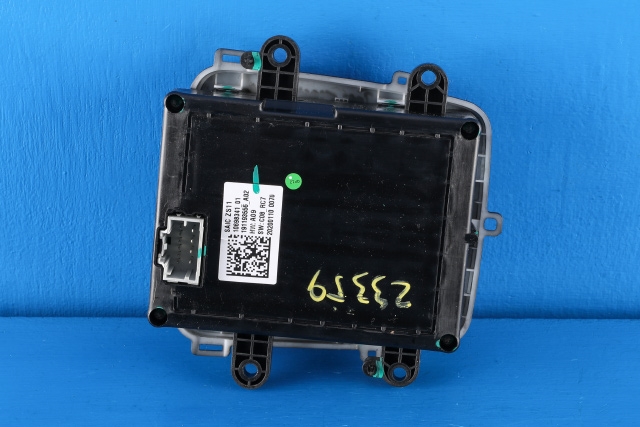 Girstang/girvelger automat til MG ZS EV 2019-2021 (Type I, Fase 1) (MG|10698341/01|)