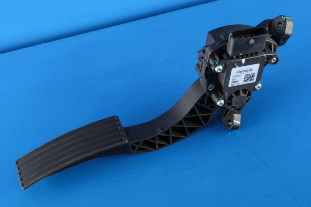 Pedal gass til MG ZS EV, 2019-2021 (Type I, Fase 1)  