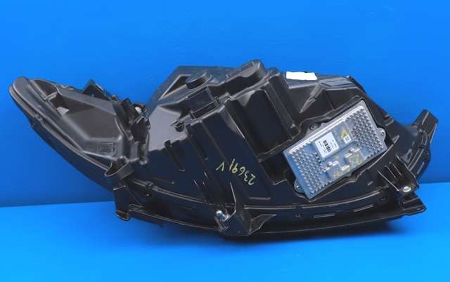 Frontlykt venstre full-LED til Ford Mondeo 2019-->> (Type V, Fase 2)  (FORD|ES73-13D155-CD|)