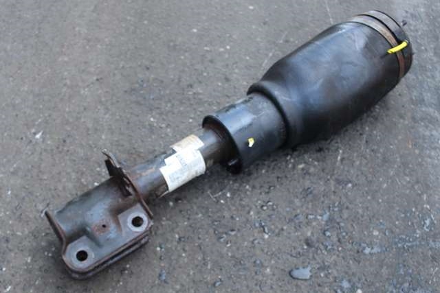 Fjærbein høyre foran til Land Rover Range Rover, 2002-2012 (Type III)  