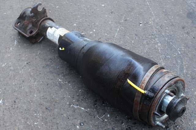 Fjærbein høyre foran til Land Rover Range Rover 2002-2012 (Type III)  