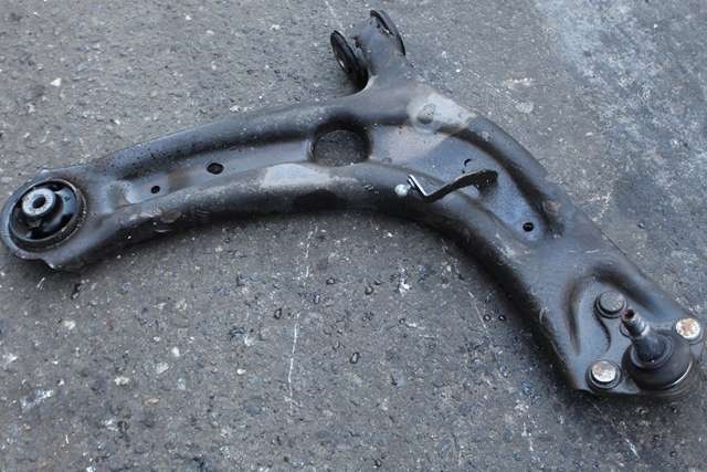 Bærebru høyre foran nedre til VW Tiguan, 2016-2020 (Type II, Fase 1)  