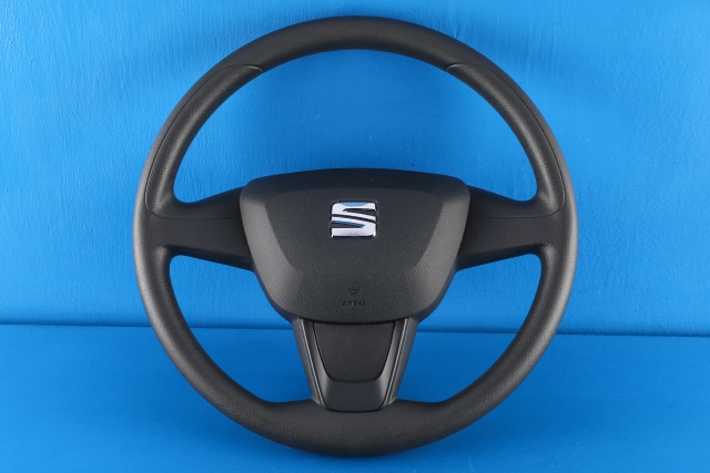 Airbag ratt til Seat Mii electric, 2019-->>  
