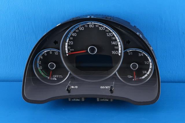 Instrumentpanel til Seat Mii electric, 2019-->>  (VAG|12S 920 860)