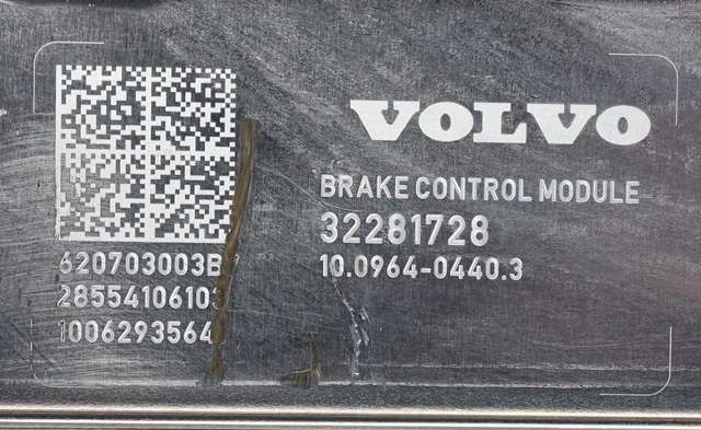 ABS sentral til Polestar 2 2020-->>  (VOLVO|32281729|)