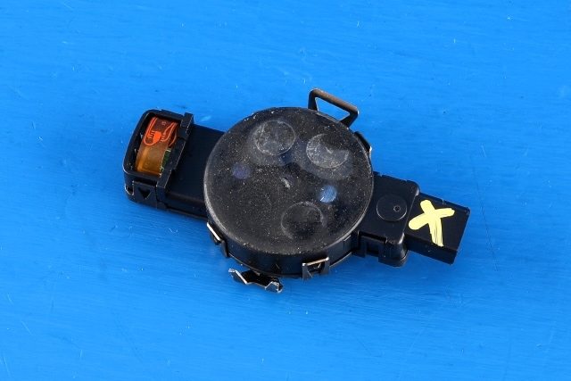 Sensor regnsensor til Seat Mii electric, 2019-->>  (VAG|5K7 955 547)