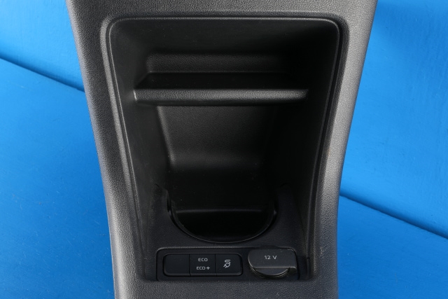 Dashbord koppholder til Seat Mii electric 2019-->>  