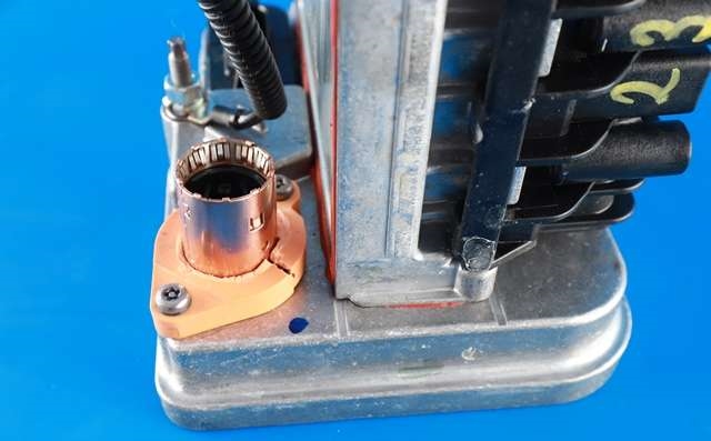 Varmeapparat PTC-heater til Polestar 2 2020-->>  (VOLVO|32130677|)