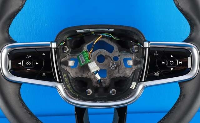 Ratt til Polestar 2 2020-->>  (VOLVO|P32227329|)