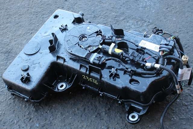 AdBlue tank til VW Transporter / Caravelle 2019-->> (T6.1) (T6.1) (VAG|7E0 131 877 J|)