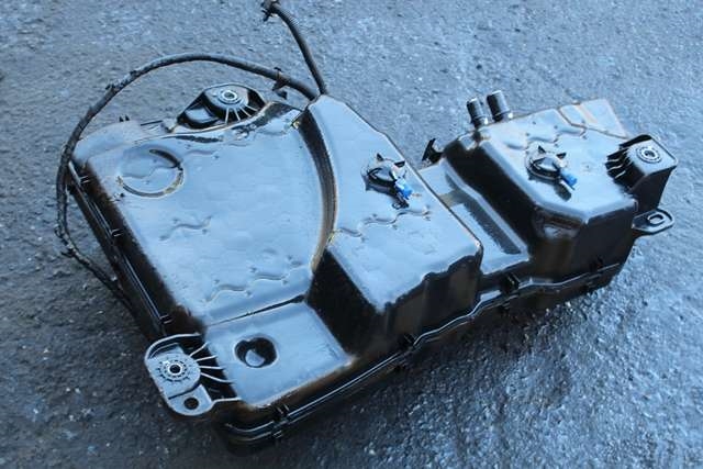 AdBlue tank til VW Tiguan, 2016-2020 (Type II, Fase 1)  (VAG|5QF 131 877 F)