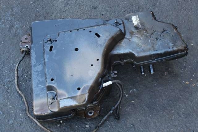 AdBlue tank til VW Tiguan 2016-2020 (Type II, Fase 1)  (VAG|5QF 131 877 F|)