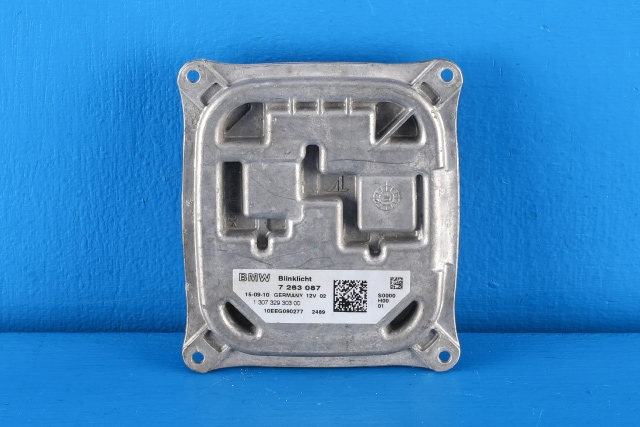 Styreenhet LED til BMW 3-Serie 2005-2011 (E90/E91/E92/E93) (E90/E91/E92/E93) (BMW|7 263 087|)