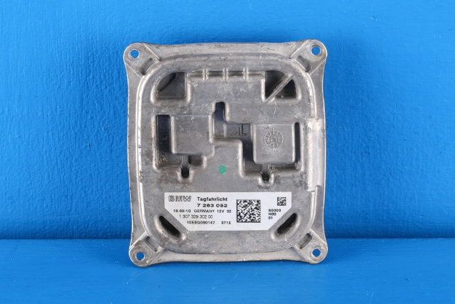 Styreenhet LED til BMW 3-Serie 2005-2011 (E90/E91/E92/E93) (E90/E91/E92/E93) (BMW|7 263 052|)