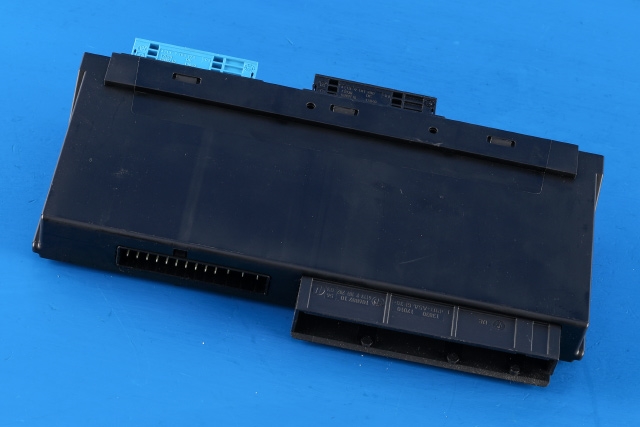 Styreenhet comfort (BCM) til BMW 3-Serie 2005-2011 (E90/E91/E92/E93) (E90/E91/E92/E93) (BMW|61.35-9 247 467|)