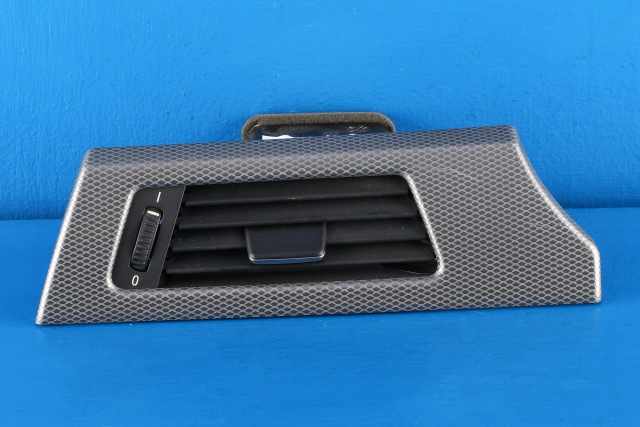 Dashbord friskluftdyse venstre til BMW 3-Serie 2005-2011 (E90/E91/E92/E93) (E90/E91/E92/E93) (BMW|9 130 461|)