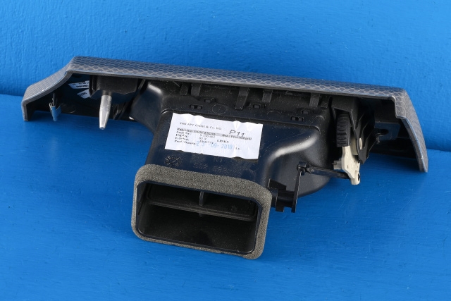 Dashbord friskluftdyse venstre til BMW 3-Serie 2005-2011 (E90/E91/E92/E93) (E90/E91/E92/E93) (BMW|9 130 461|)