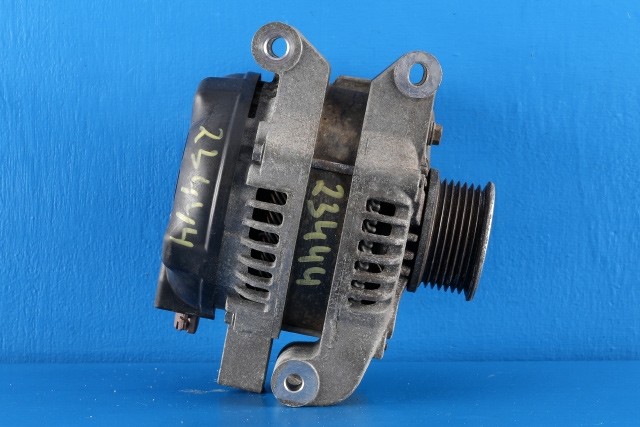 Dynamo diesel til Toyota RAV4 2013-2015 (Type IV, Fase 1)  (DENSO|104211-8110|27060-26041|)
