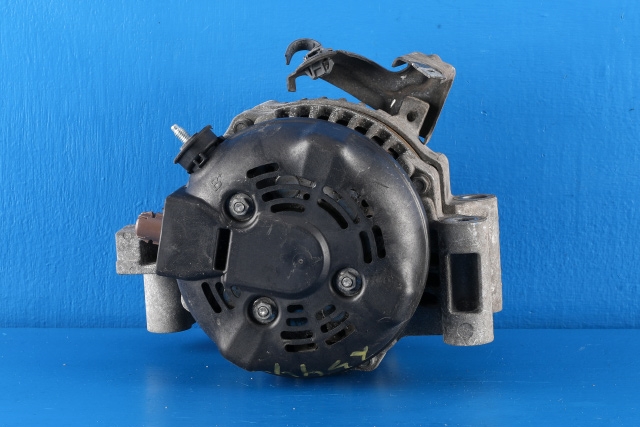 Dynamo diesel til Toyota RAV4 2013-2015 (Type IV, Fase 1)  (DENSO|104211-8110|27060-26041|)