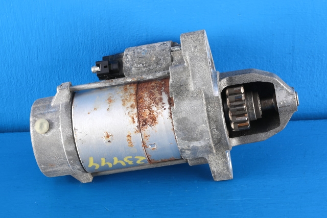 Starter diesel til Toyota RAV4 2013-2015 (Type IV, Fase 1) (DENSO|428000-9660|28100-26190|)