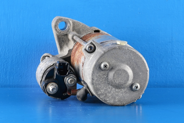Starter diesel til Toyota RAV4 2013-2015 (Type IV, Fase 1) (DENSO|428000-9660|28100-26190|)