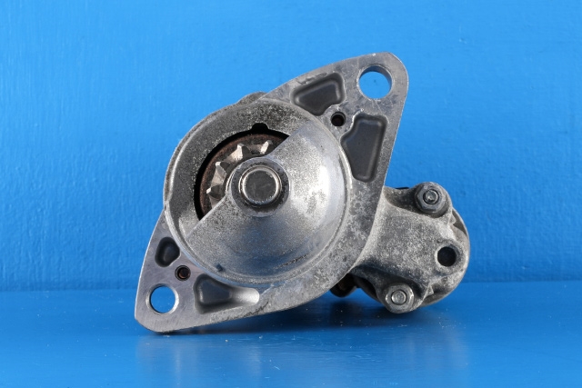 Starter diesel til Toyota RAV4 2013-2015 (Type IV, Fase 1) (DENSO|428000-9660|28100-26190|)