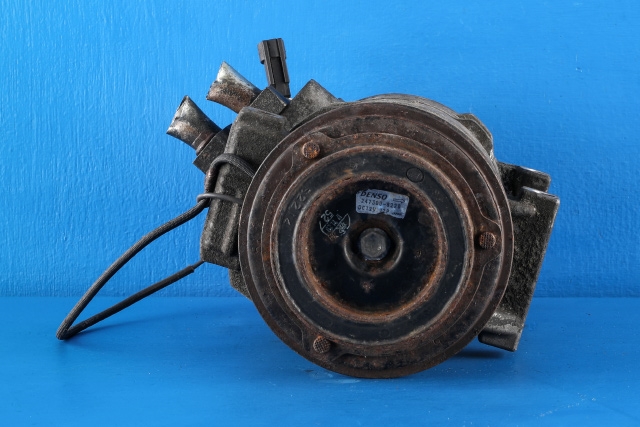 Aircondition kompressor til Iveco Daily 2011-2014 (Type V) (DENSO|447280-1800|)