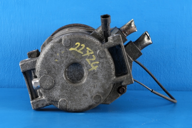Aircondition kompressor til Iveco Daily 2011-2014 (Type V) (DENSO|447280-1800|)