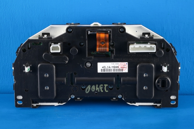 Instrumentpanel til Nissan Qashqai 2014-2021 (Type II)  