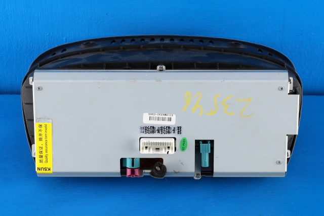 Bilstereo navigasjon skjerm til BMW 3-Serie 2005-2011 (E90/E91/E92/E93) (E90/E91/E92/E93) 