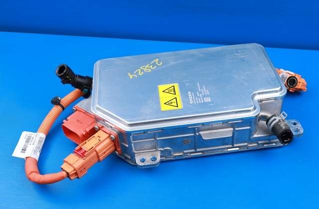 Batterilader (OBC - On Board Charger) til Polestar 2, 2020-->> (VOLVO|32325329)