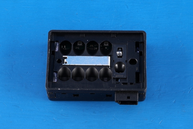 Sensor regnsensor til BMW 3-Serie 2005-2011 (E90/E91/E92/E93) (E90/E91/E92/E93) (BMW|9 224 853|)