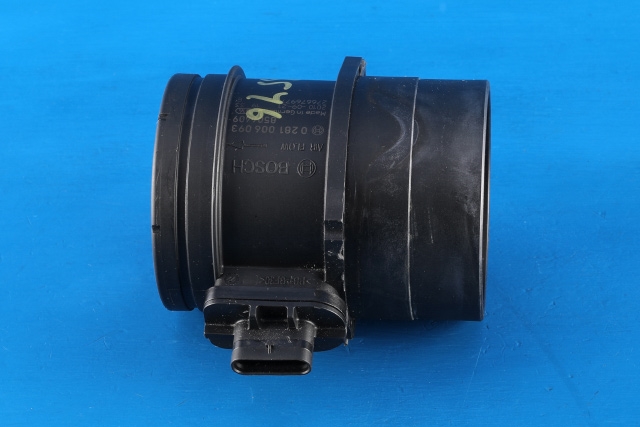 Luftmengde/luftmassemåler til BMW 3-Serie 2005-2011 (E90/E91/E92/E93) (E90/E91/E92/E93) (BOSCH|0 281 006 093|8 506 409|)