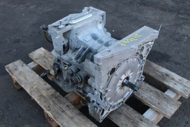 Motor elbil foran til Nissan E-NV200 2014-->>  (EM57|)