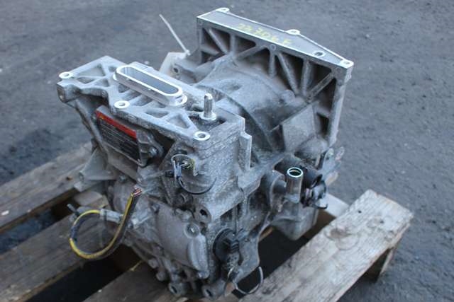 Motor elbil foran til Nissan E-NV200 2014-->>  (EM57|)